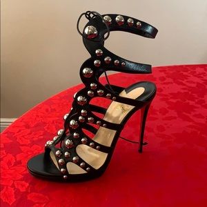 Christian Louboutin Amazoubille